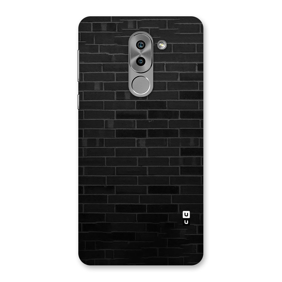 Brick Wall Back Case for Honor 6X