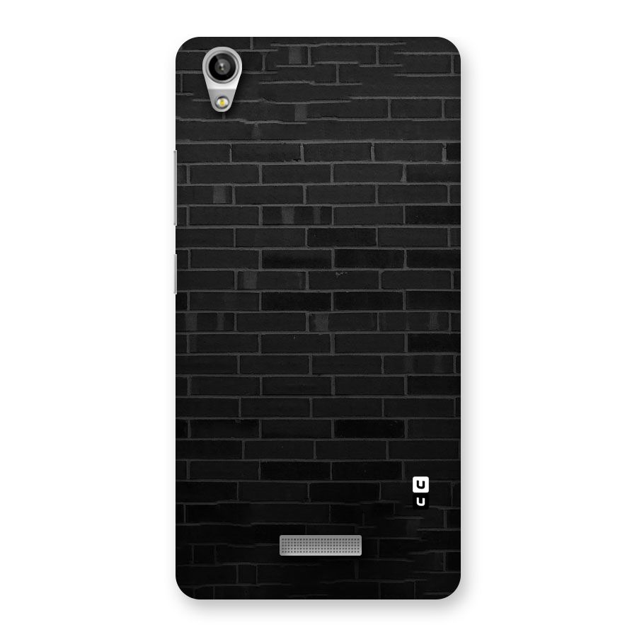 Brick Wall Back Case for Lava-Pixel-V1