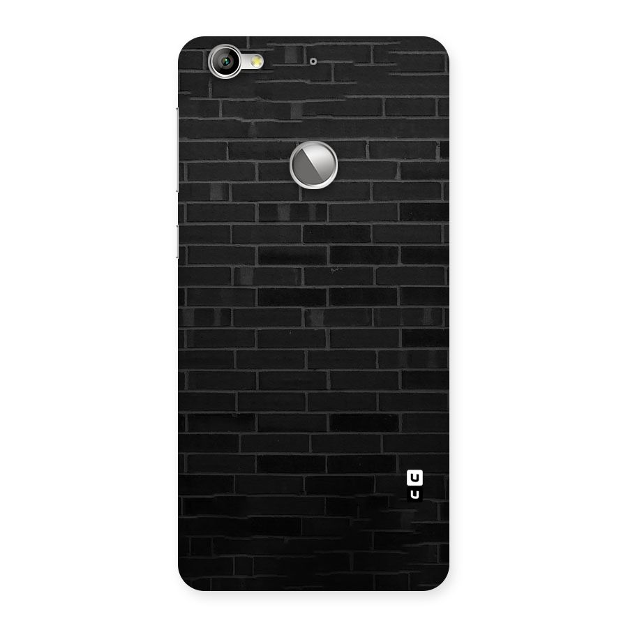 Brick Wall Back Case for LeTV Le 1s