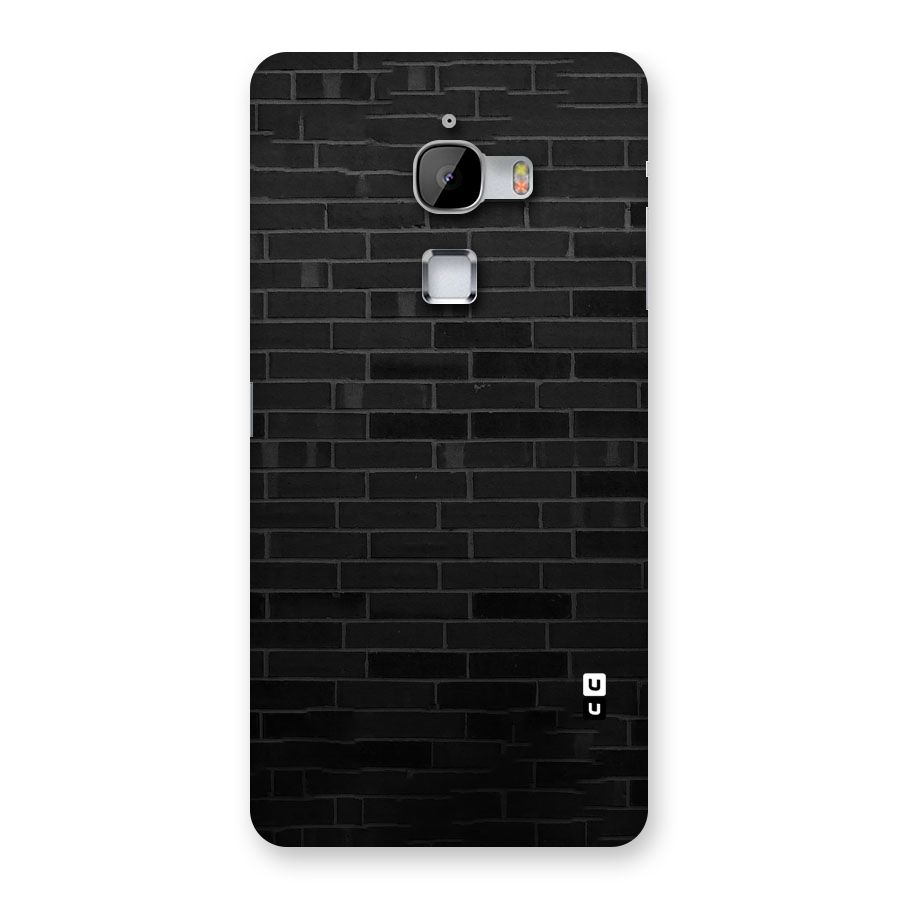 Brick Wall Back Case for LeTv Le Max