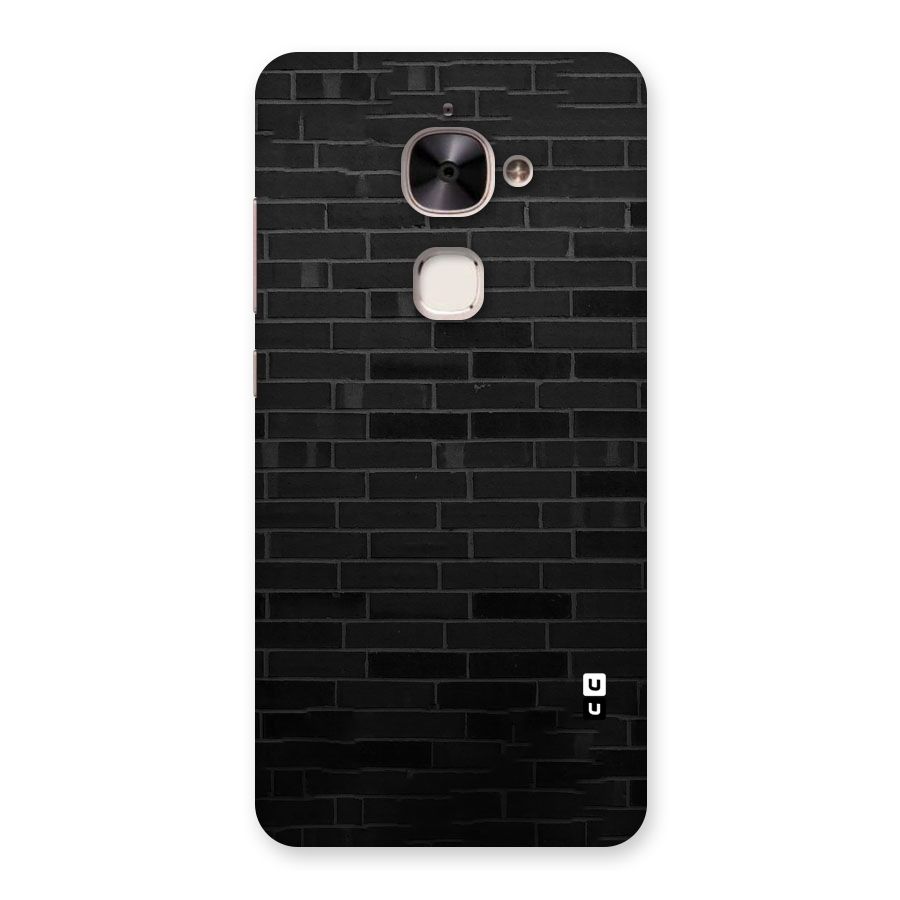 Brick Wall Back Case for Le 2