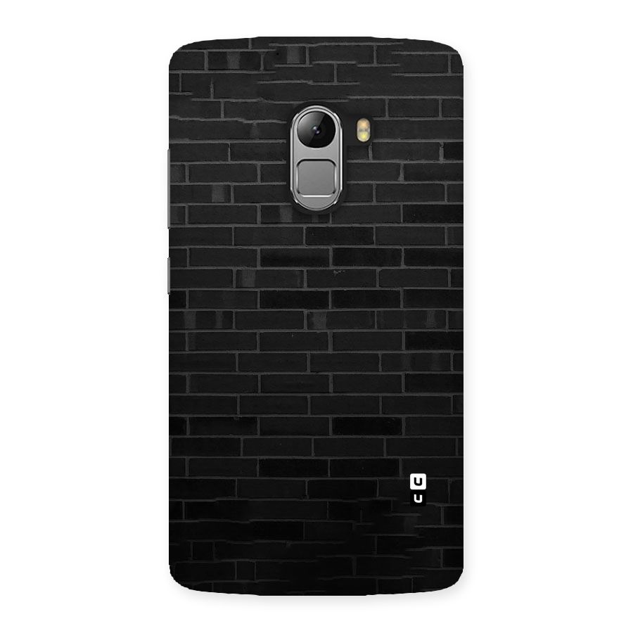 Brick Wall Back Case for Lenovo K4 Note