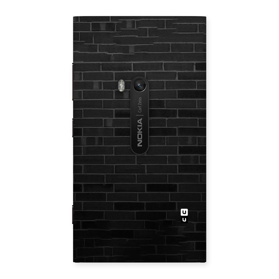 Brick Wall Back Case for Lumia 920