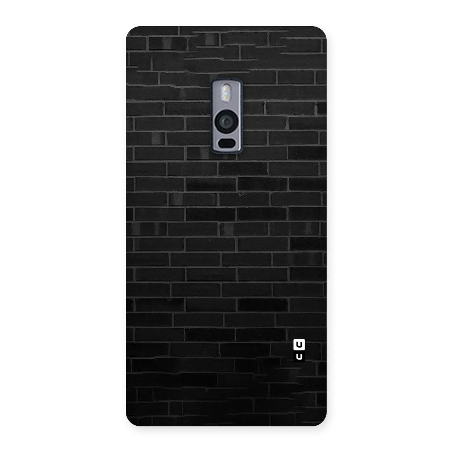 Brick Wall Back Case for OnePlus Two