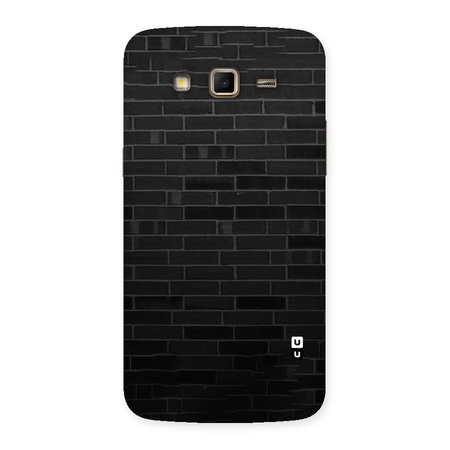 Brick Wall Back Case for Samsung Galaxy Grand 2