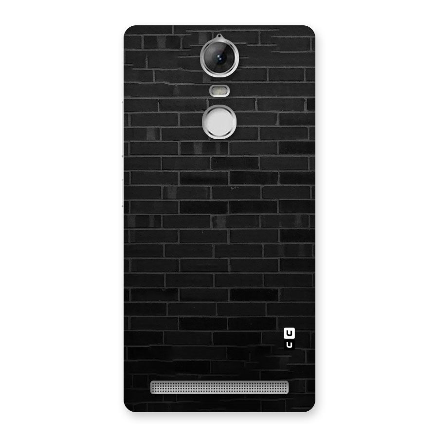 Brick Wall Back Case for Vibe K5 Note