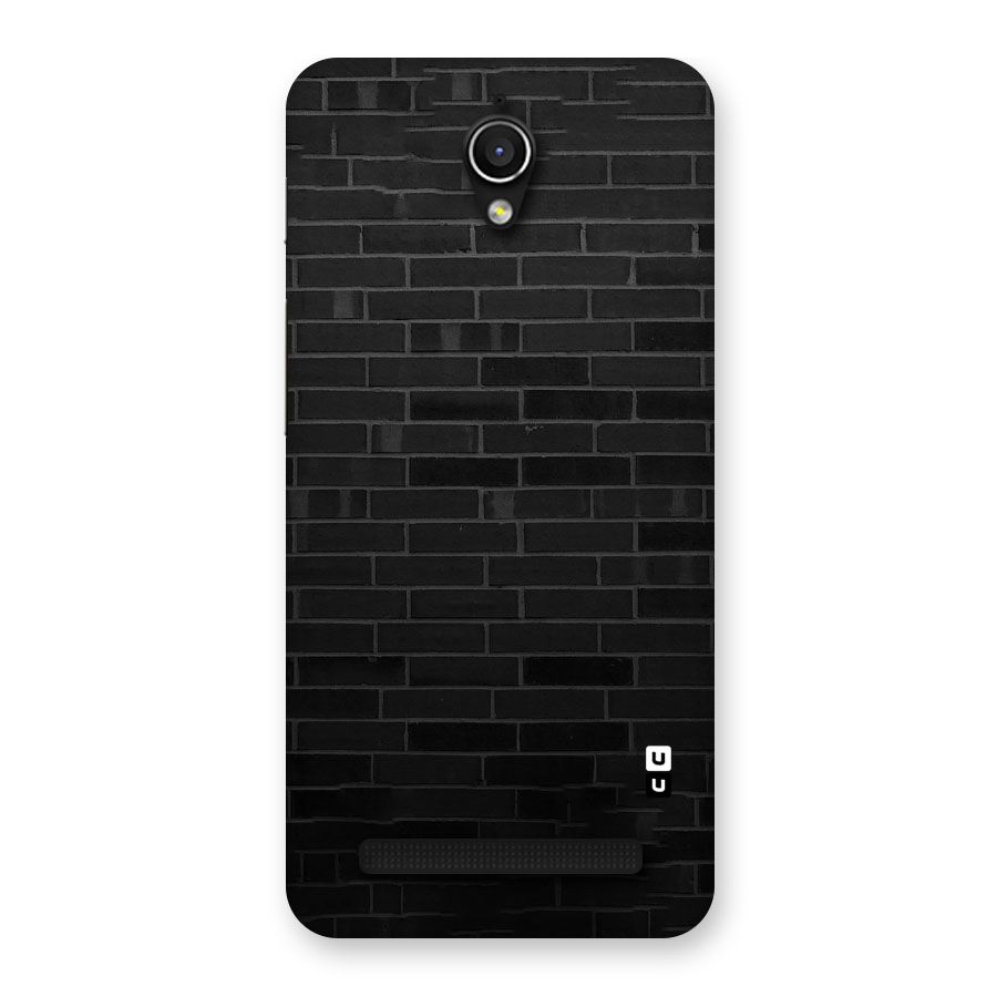 Brick Wall Back Case for Zenfone Go