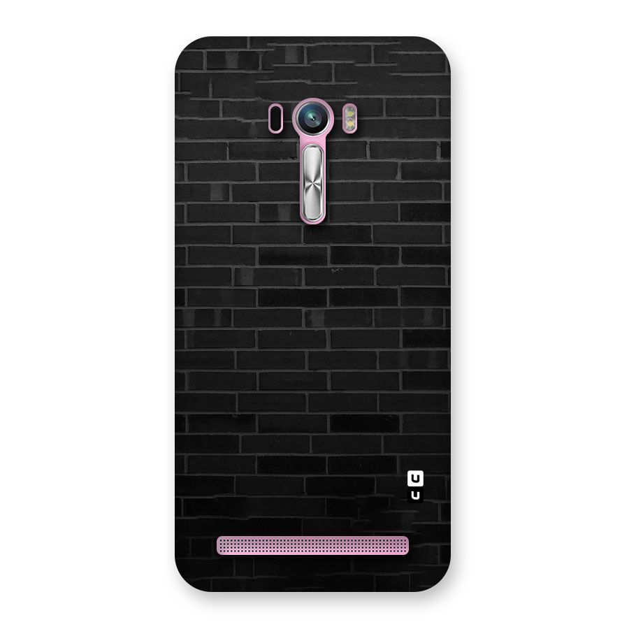Brick Wall Back Case for Zenfone Selfie
