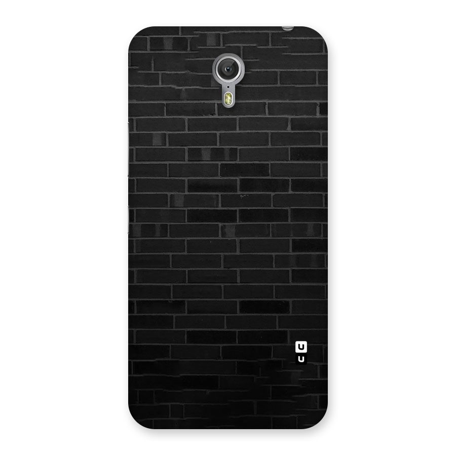 Brick Wall Back Case for Zuk Z1