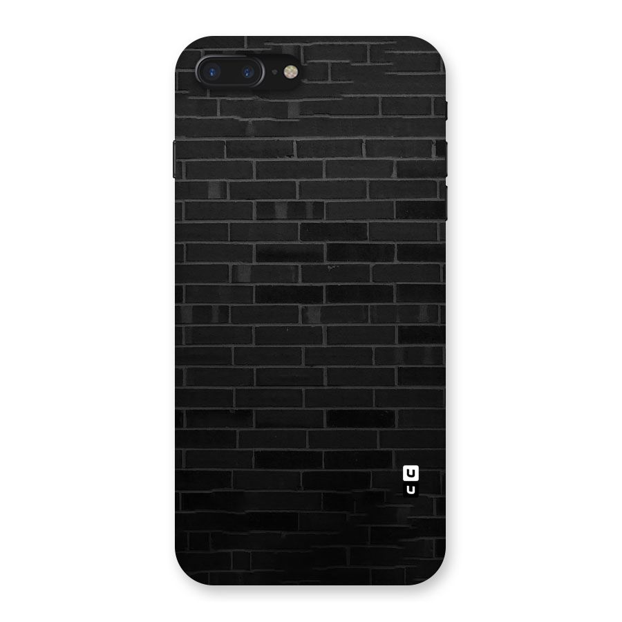 Brick Wall Back Case for iPhone 7 Plus