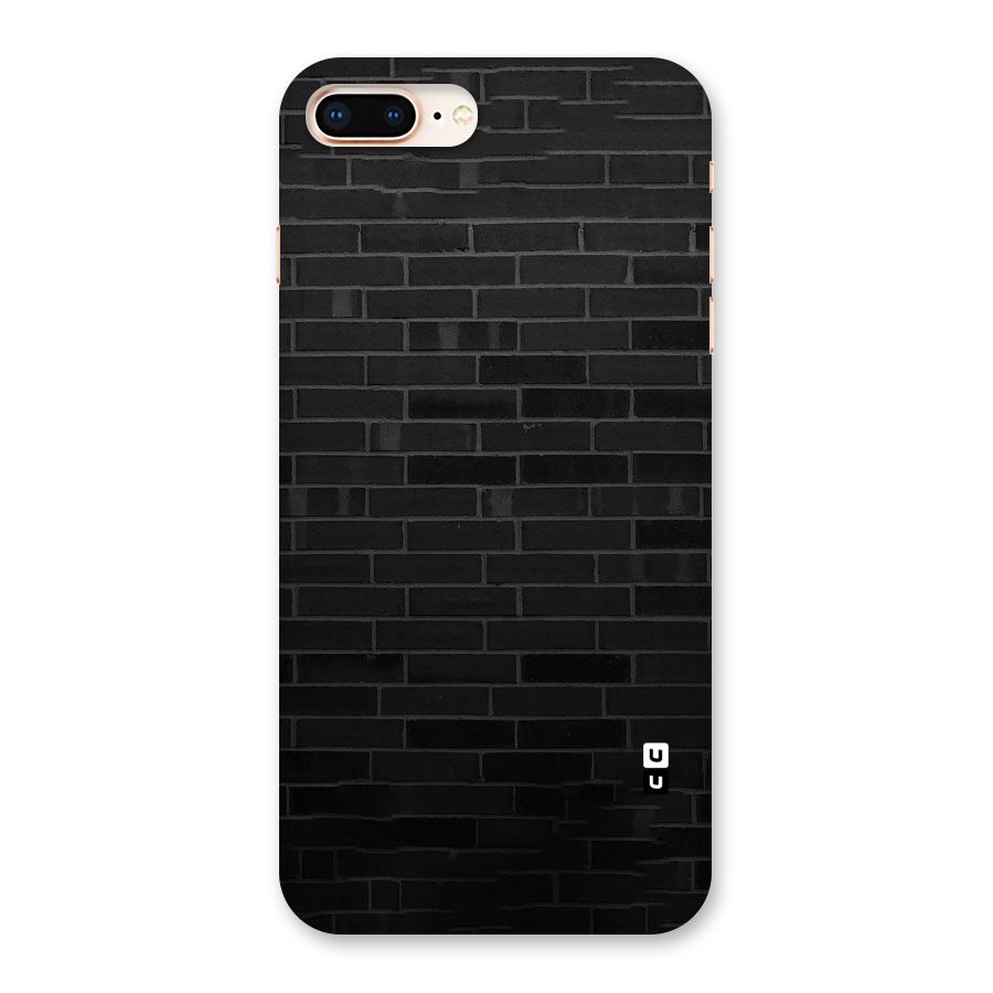 Brick Wall Back Case for iPhone 8 Plus