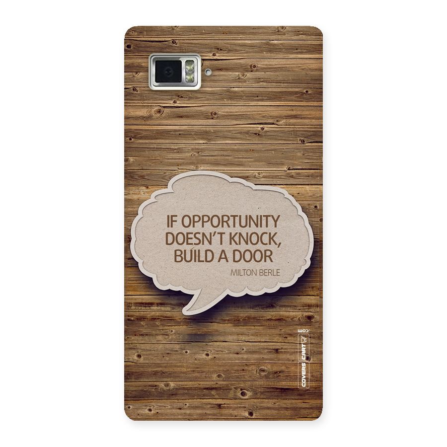 Build Your Door Back Case for Vibe Z2 Pro K920