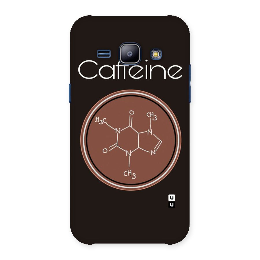 Caffeine Making Back Case for Galaxy J1