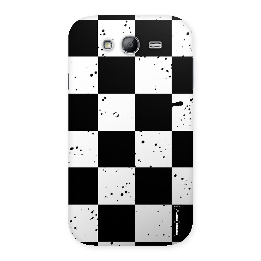 Check Mate Back Case for Galaxy Grand Neo Plus