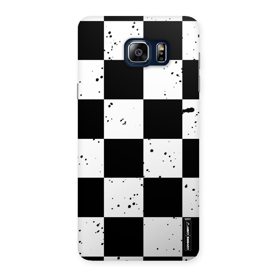 Check Mate Back Case for Galaxy Note 5