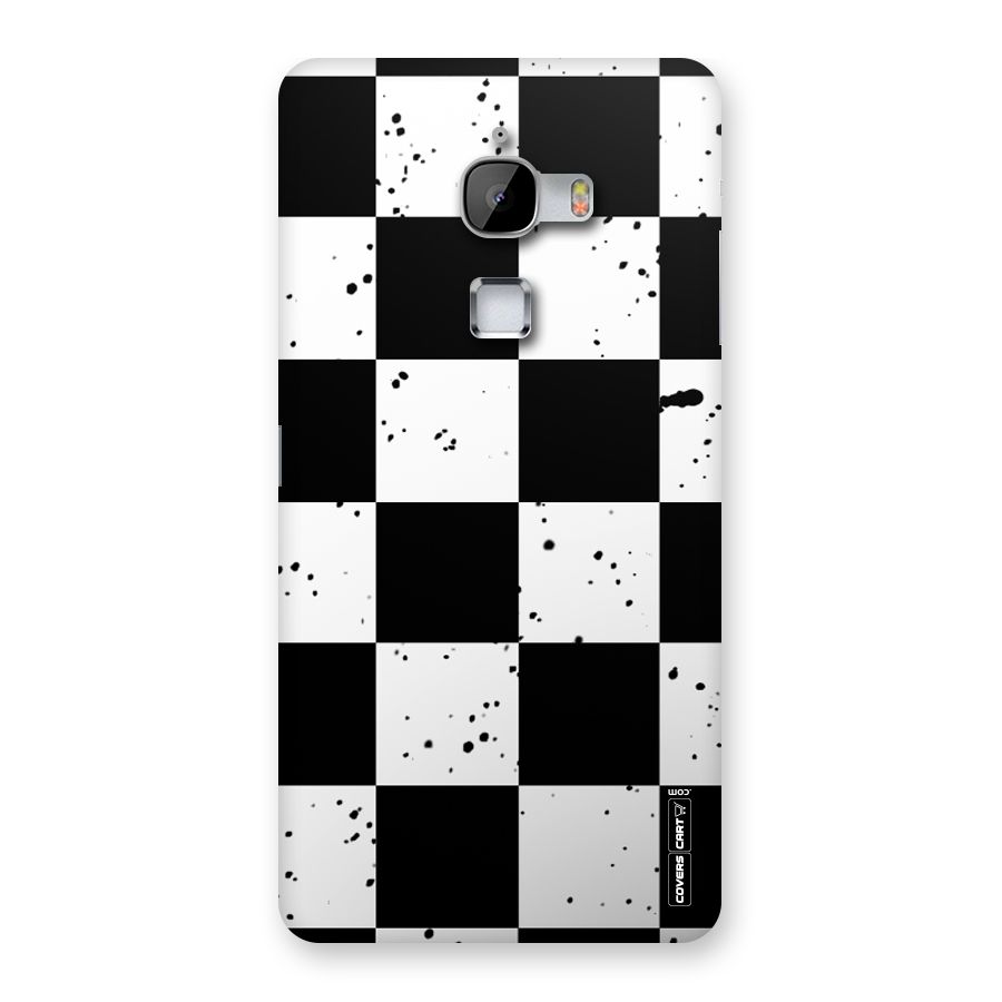 Check Mate Back Case for LeTv Le Max