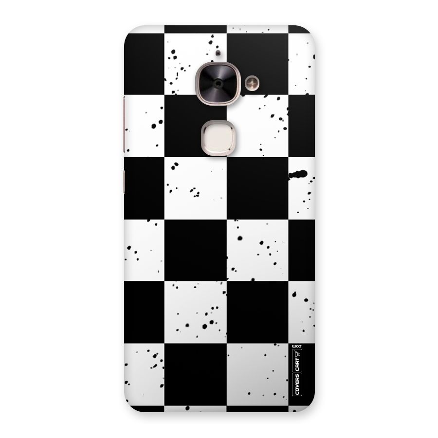 Check Mate Back Case for Le 2