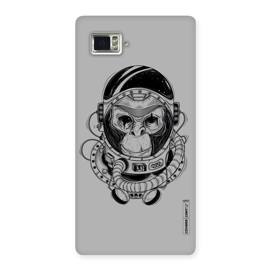 Chimpanzee Astronaut Back Case for Vibe Z2 Pro K920