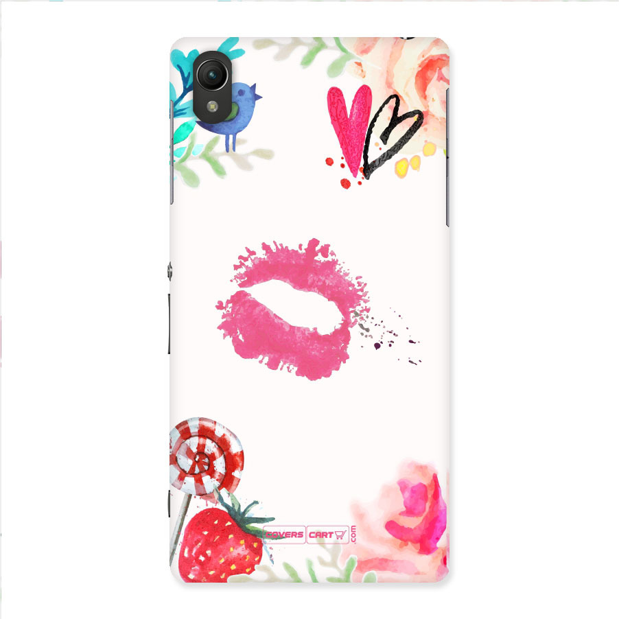 Chirpy Back Case for Xperia Z2