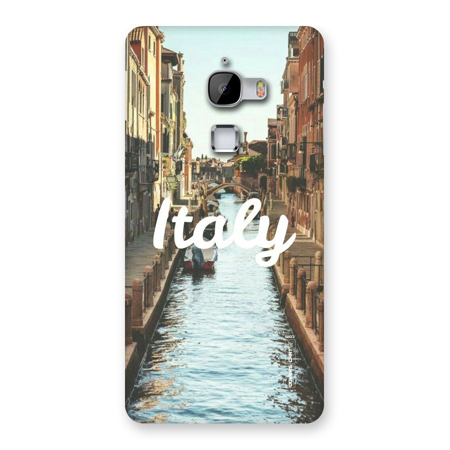 City Travel Back Case for LeTv Le Max
