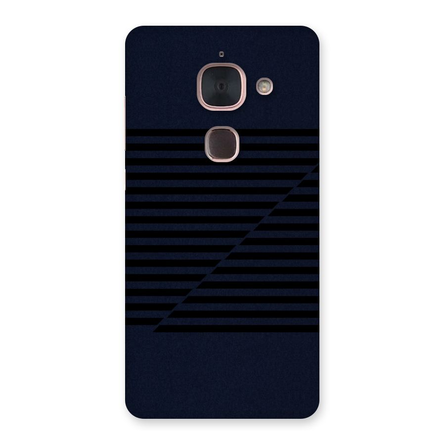 Classic Stripes Cut Back Case for Le Max 2