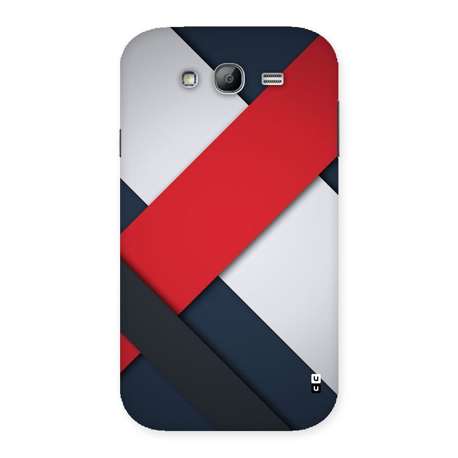 Classic Bold Back Case for Galaxy Grand Neo Plus