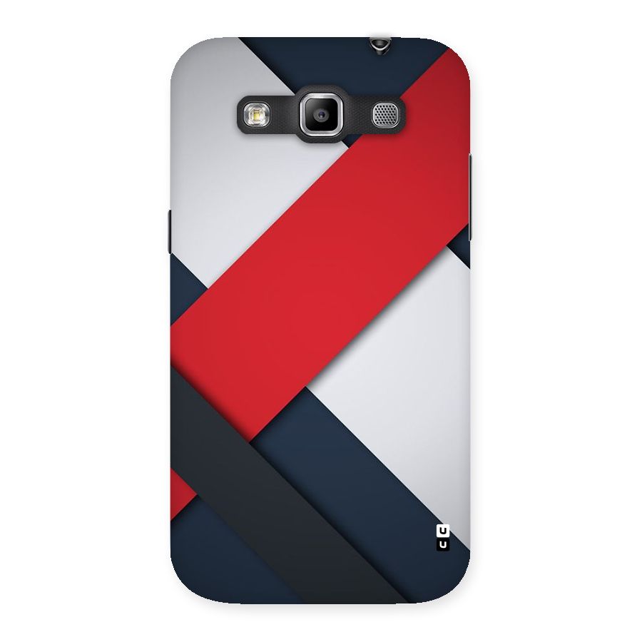 Classic Bold Back Case for Galaxy Grand Quattro