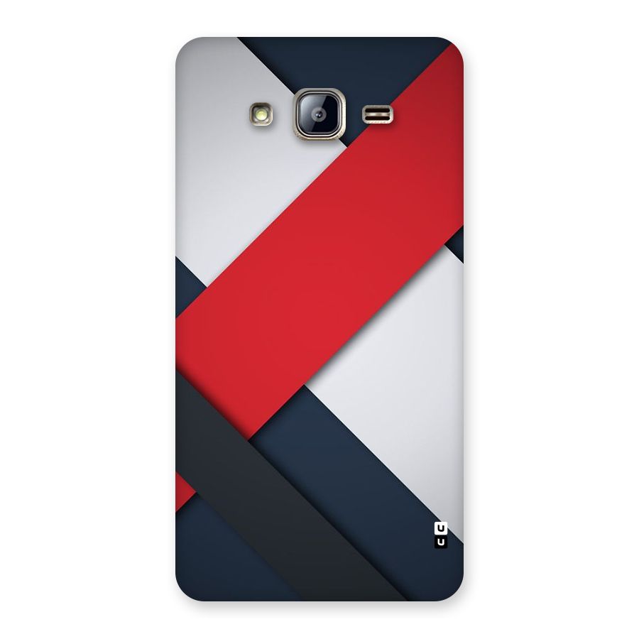 Classic Bold Back Case for Galaxy On5