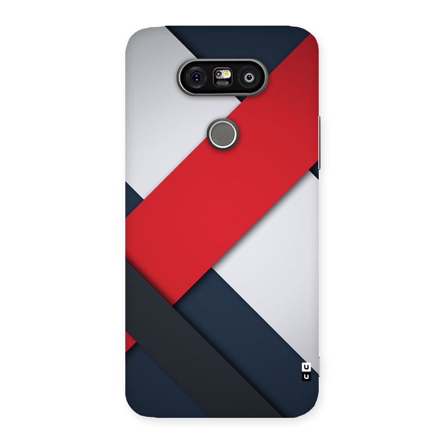 Classic Bold Back Case for LG G5
