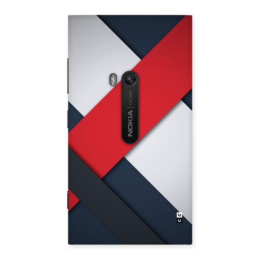 Classic Bold Back Case for Lumia 920
