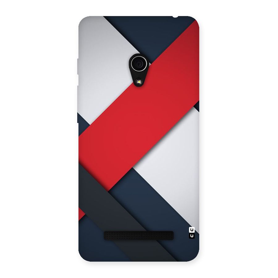 Classic Bold Back Case for Zenfone 5