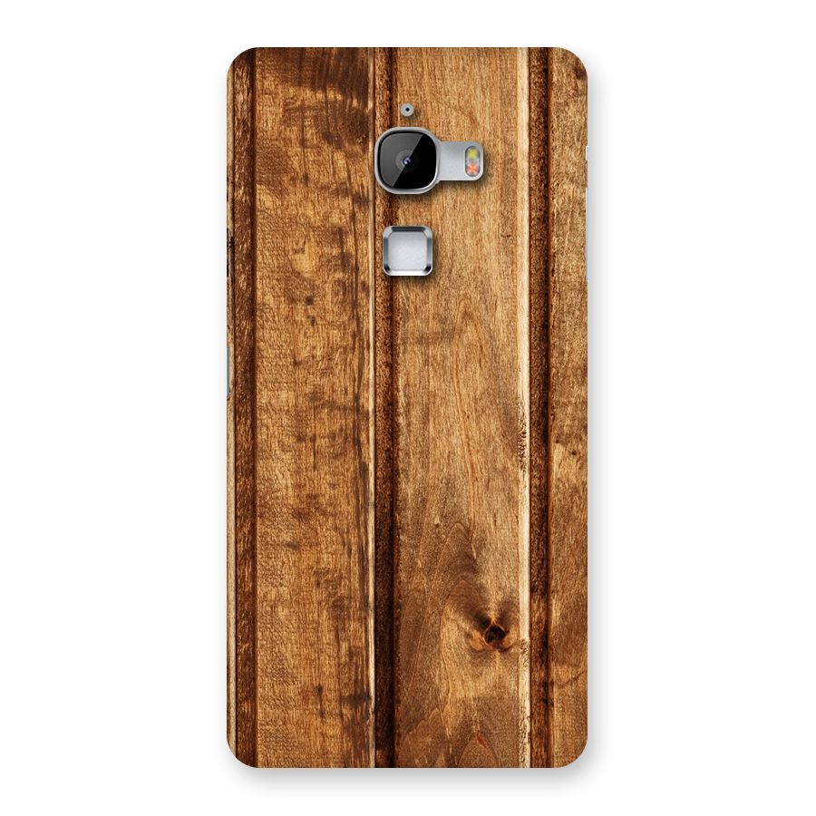 Classic Wood Print Back Case for LeTv Le Max