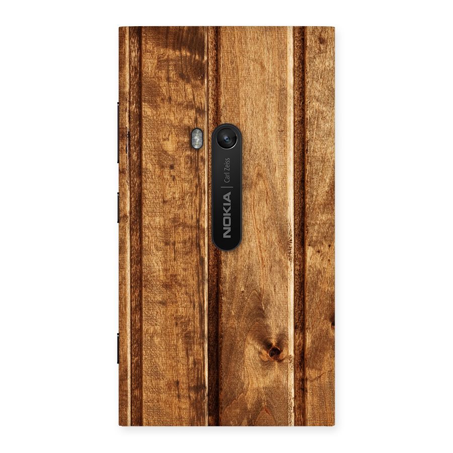 Classic Wood Print Back Case for Lumia 920