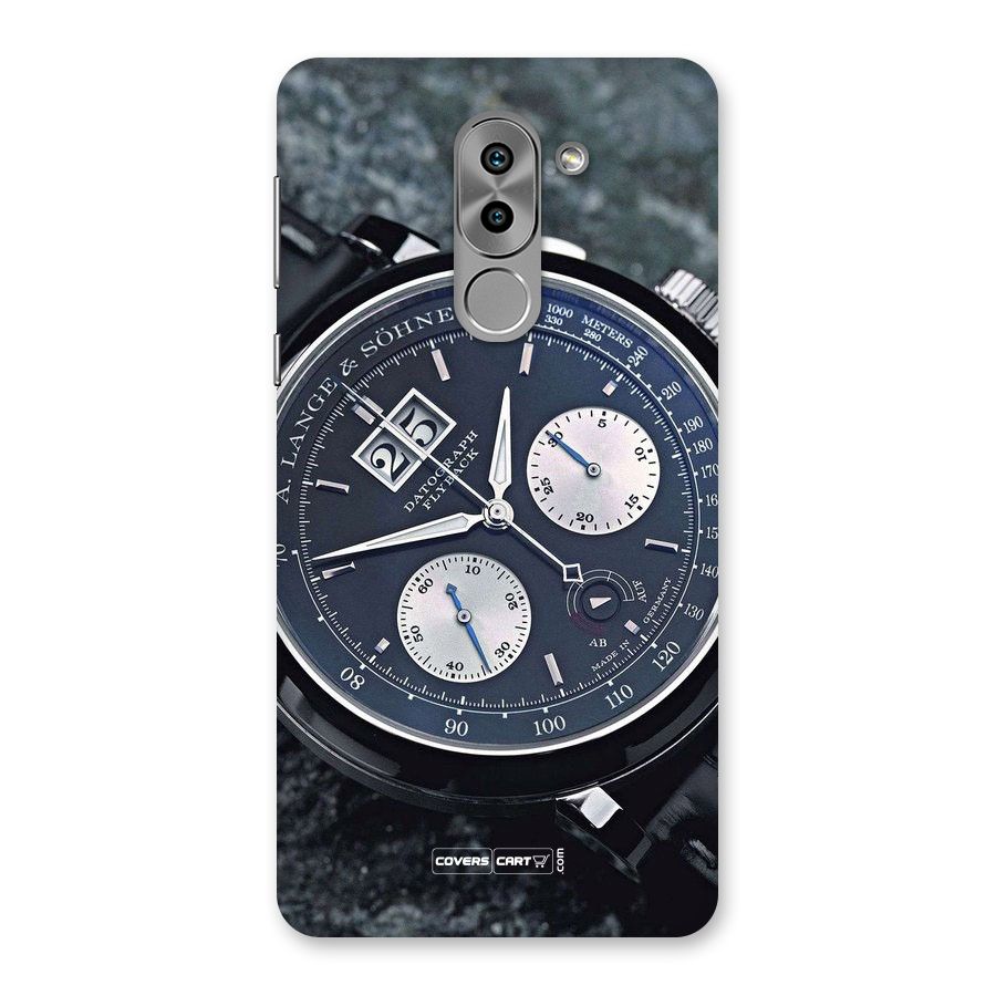 Classic Wrist Watch Back Case for Honor 6X