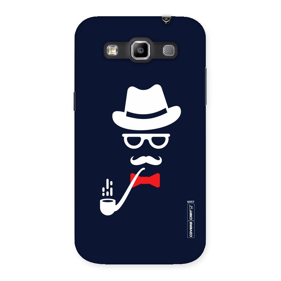 Classy Dad Back Case for Galaxy Grand Quattro