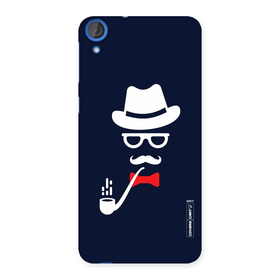 Classy Dad Back Case for HTC Desire 820s