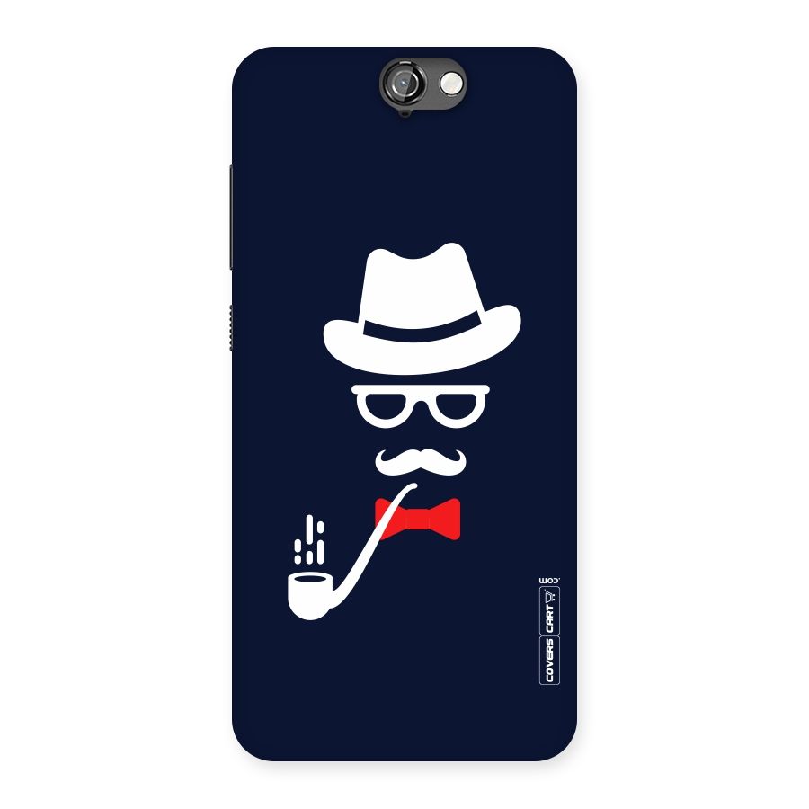 Classy Dad Back Case for HTC One A9
