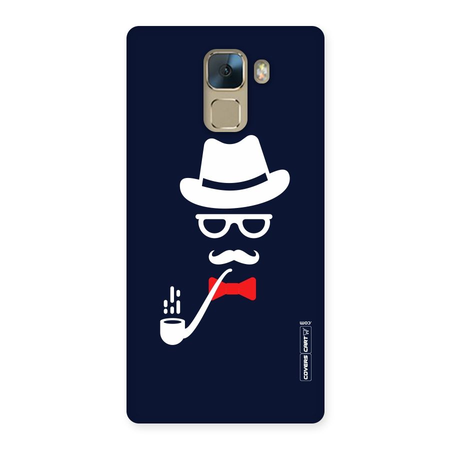 Classy Dad Back Case for Huawei Honor 7