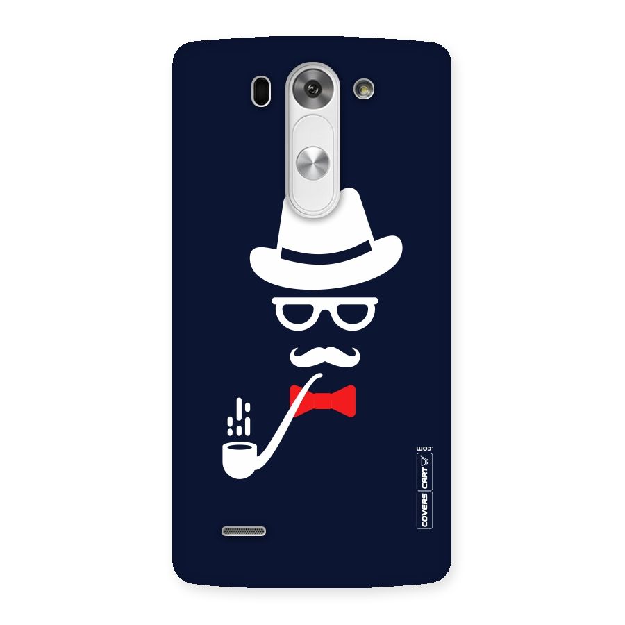 Classy Dad Back Case for LG G3 Mini