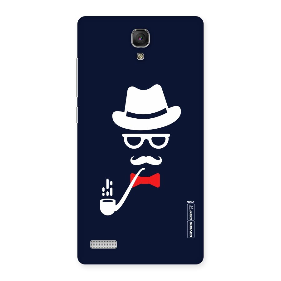 Classy Dad Back Case for Redmi Note Prime