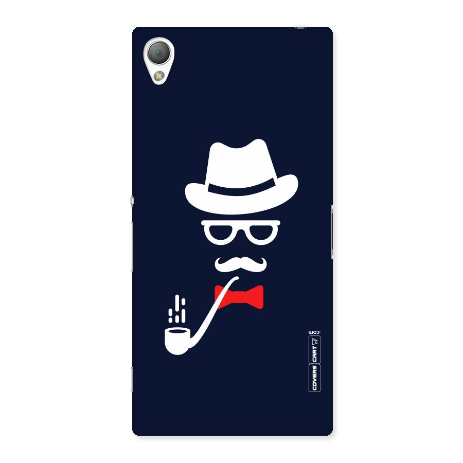 Classy Dad Back Case for Sony Xperia Z3