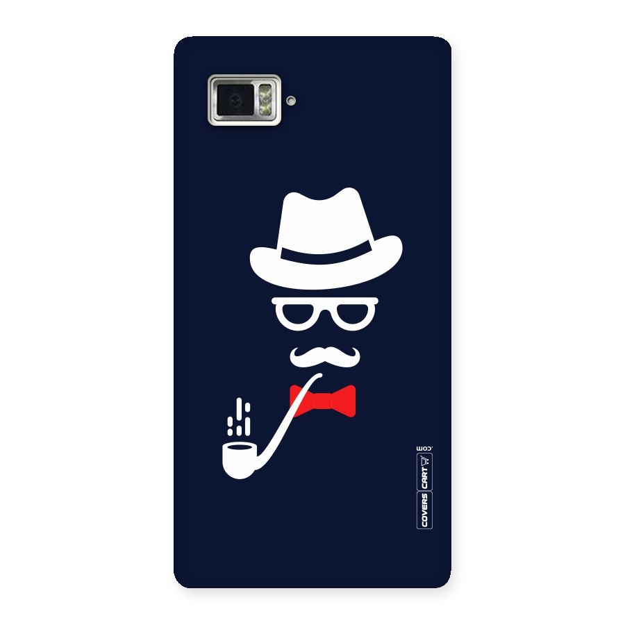 Classy Dad Back Case for Vibe Z2 Pro K920