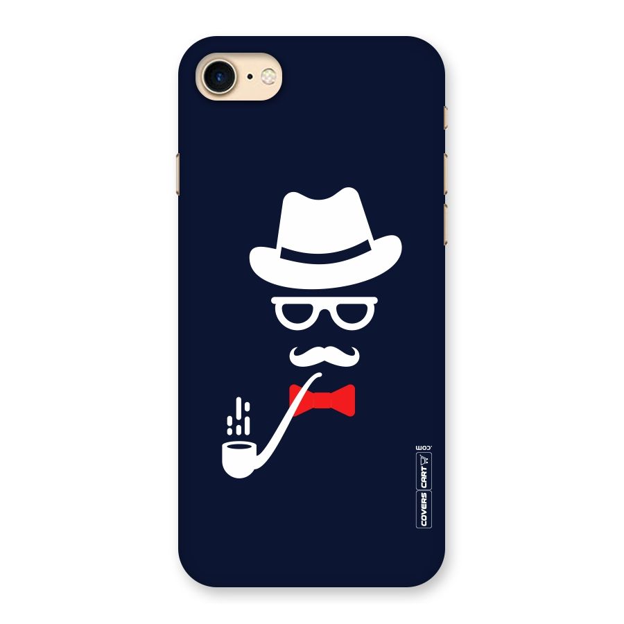 Classy Dad Back Case for iPhone 7