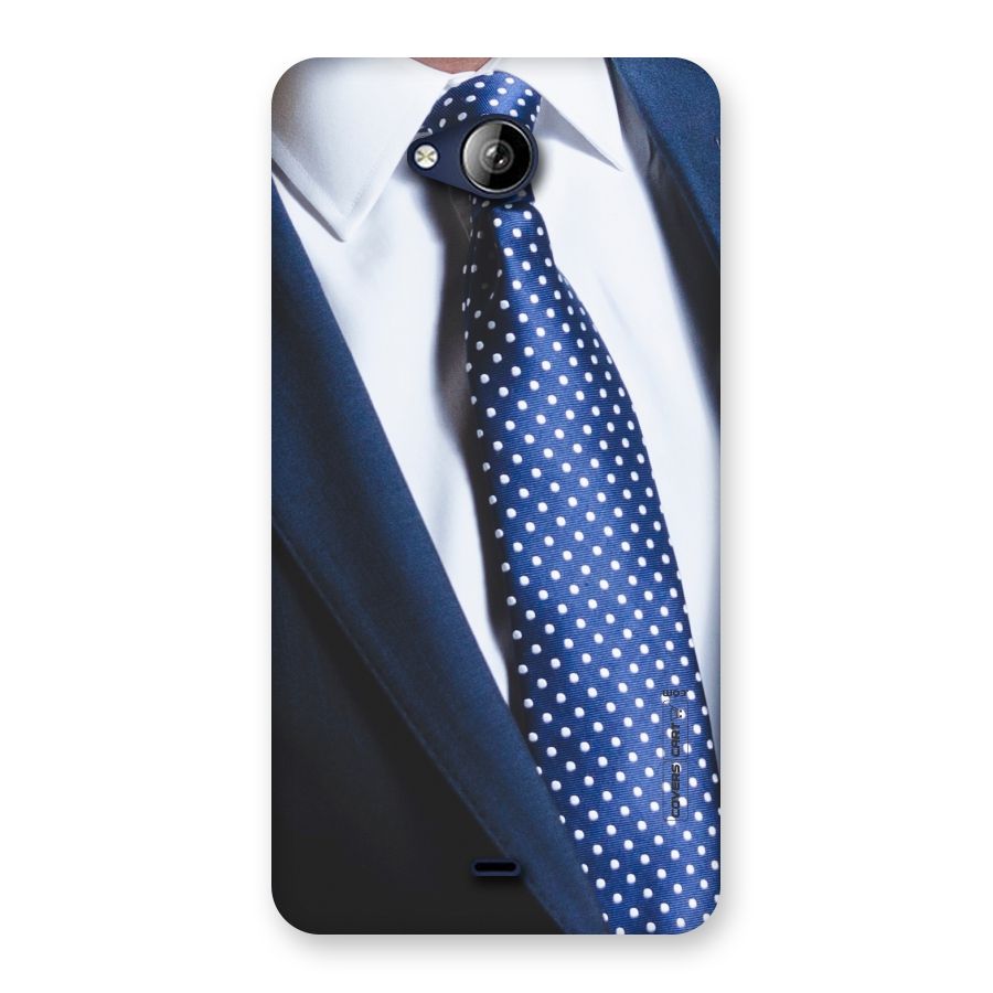 Classy Tie Back Case for Canvas Play Q355
