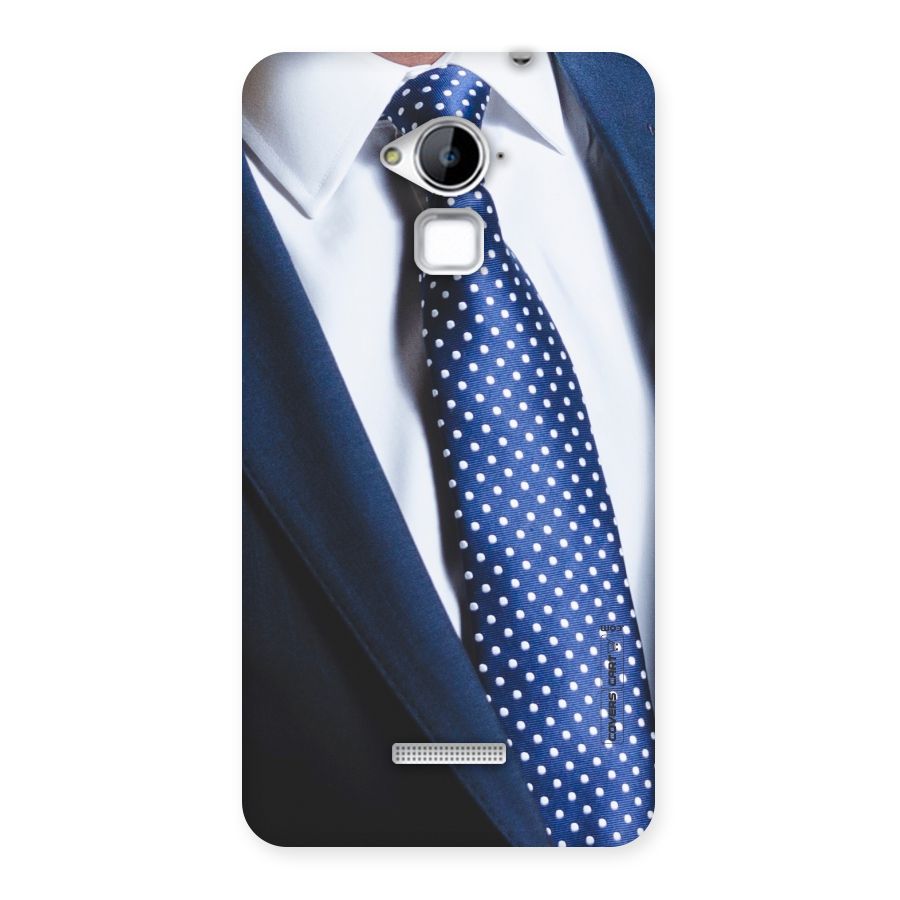 Classy Tie Back Case for Coolpad Note 3