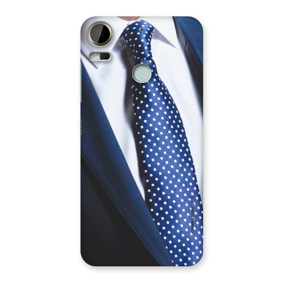 Classy Tie Back Case for Desire 10 Pro