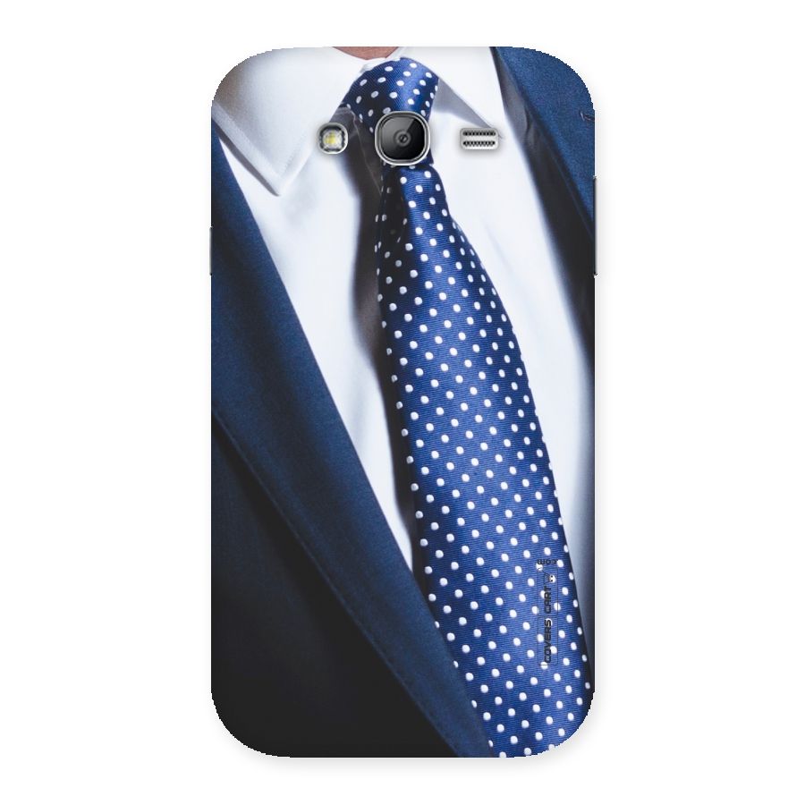 Classy Tie Back Case for Galaxy Grand Neo