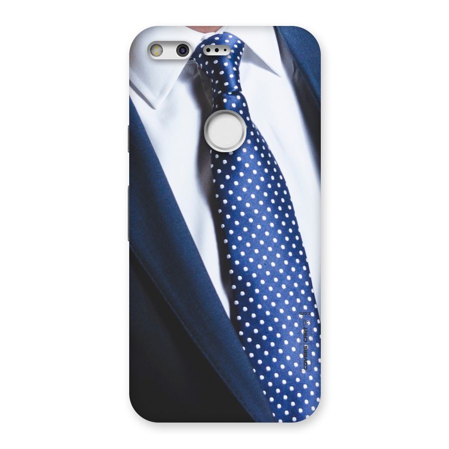 Classy Tie Back Case for Google Pixel
