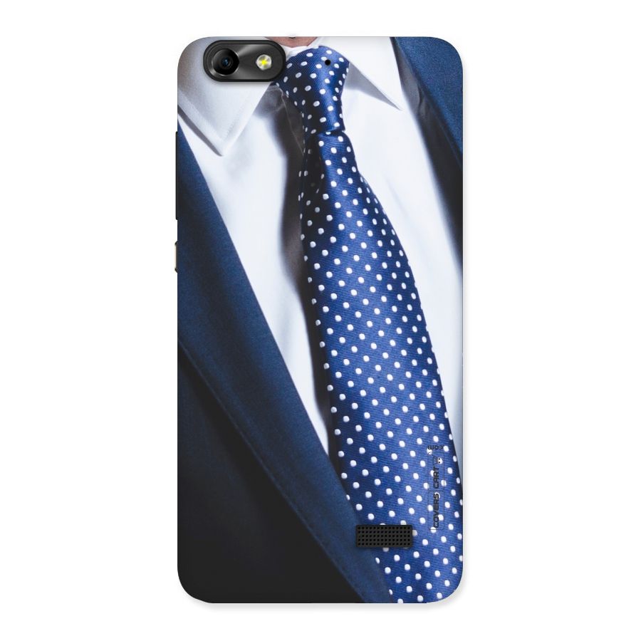 Classy Tie Back Case for Honor 4C