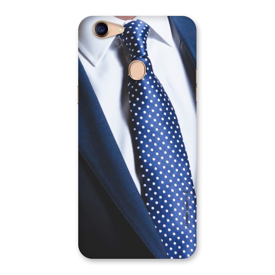 Classy Tie Back Case for Oppo F5
